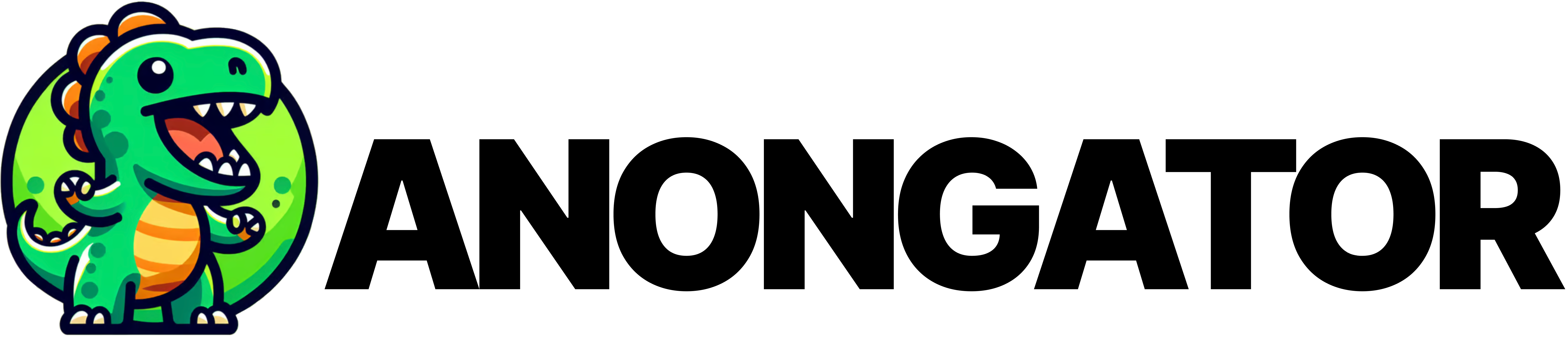 Anongator